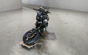 YAMAHA MT-07 2017 RM19J