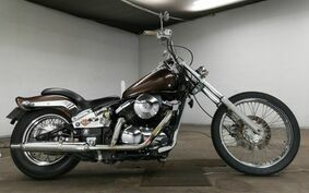 KAWASAKI VULCAN 400 1995 VN400A