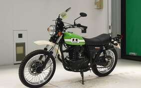 KAWASAKI 250TR BJ250F