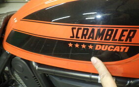 DUCATI SCRAMBLER SIXTY2 2016 KA00A