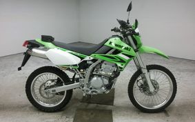 KAWASAKI KLX250 2008 LX250S