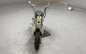 HONDA CHALY 50 CF50