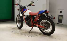 HONDA FTR250 MD17