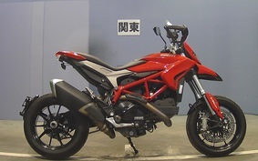 DUCATI HYPERMOTARD 820 2015 B201J