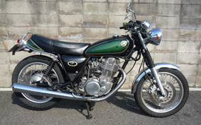 YAMAHA SR400 2003 RH01J