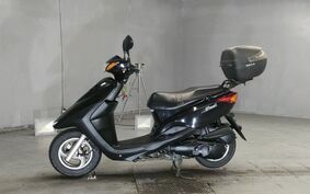 YAMAHA AXIS 125 TREET SE53J