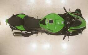 KAWASAKI ZX 10 NINJA R A 2022 ZXT02L