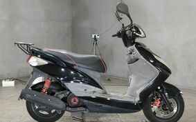 YAMAHA CYGNUS 125 X SR SE44J