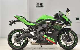 KAWASAKI ZX-25R ZX250G