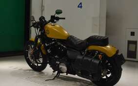 HARLEY XL883N 2019