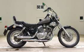 YAMAHA VIRAGO 250 3DM