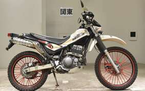 KAWASAKI SUPER SHERPA KL250G