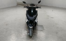 YAMAHA N-MAX 125 SE86J