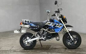 KAWASAKI KSR110 KL110A