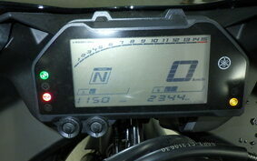 YAMAHA YZF-R25 A RG43J