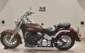 YAMAHA DRAGSTAR 400 CLASSIC 2002 VH01J