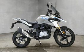 BMW G310GS 0G02