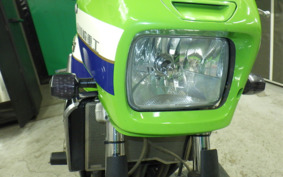 KAWASAKI ZRX1200 R 2004 ZRT20A