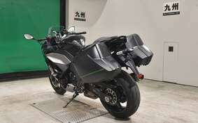 KAWASAKI NINJA 1000 SX 2020 ZXT02K