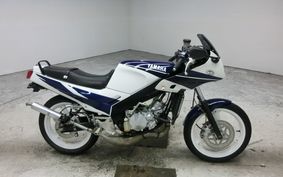 YAMAHA TZR125 3TY