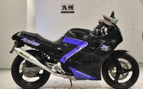 SUZUKI GSX250F Across GJ75A