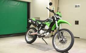 KAWASAKI KLX250 Gen.2 LX250S