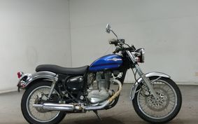 KAWASAKI ESTRELLA RS Type 2001 BJ250A