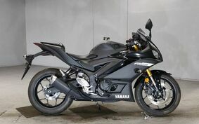 YAMAHA YZF-R25 2019 RG43J