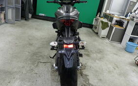 YAMAHA MT-07 2014 RM07J