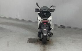 YAMAHA TRICITY 125 SE82J