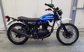 KAWASAKI 250TR BJ250F