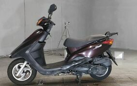 YAMAHA AXIS 125 TREET SE53J