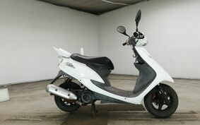 YAMAHA JOG ZR Evolution SA16J