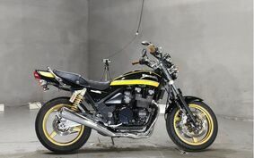 KAWASAKI ZEPHYR 400 2006 ZR400C