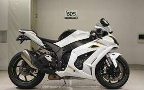 KAWASAKI ZX 10 NINJA R A 2019 ZXT02E