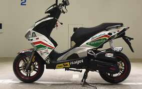 ITALJET FORMULA 125 FRBS