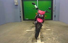 KAWASAKI KSR110 E 2013 KL110D