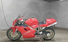 DUCATI 916 MONOPOSTO 1997 916S