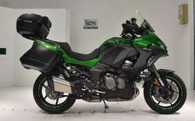 KAWASAKI VERSYS 1000 SE 2019 LZT00D