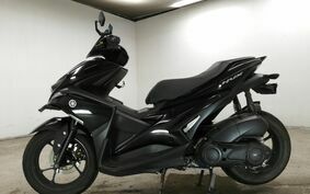 YAMAHA NVX125 SED3