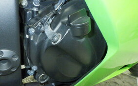 KAWASAKI NINJA 250R EX250K