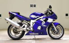 YAMAHA YZF-R6 1999 RJ03