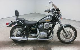 YAMAHA VIRAGO 250 3DM