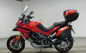 DUCATI MULTISTRADA 1200 S 2012 A200A