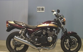 KAWASAKI ZEPHYR 400 KAI 2004 ZR400C