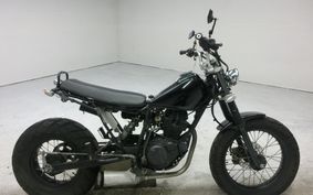 YAMAHA TW200 DG07J