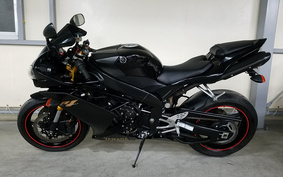 YAMAHA YZF-R1 2009 RN20