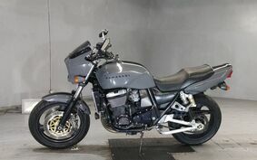 KAWASAKI ZRX1100 1997 ZRT10C