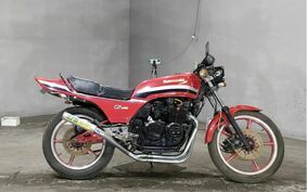 KAWASAKI Z400 GP 1982 KZ400M