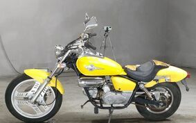 HONDA MAGNA 50 AC13